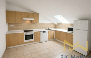 Apartment for rent, 3+1 - 2 bedrooms, 110m<sup>2</sup>