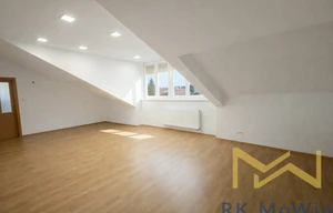 Apartment for rent, 3+1 - 2 bedrooms, 110m<sup>2</sup>