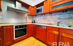 Apartment for rent, 3+kk - 2 bedrooms, 100m<sup>2</sup>