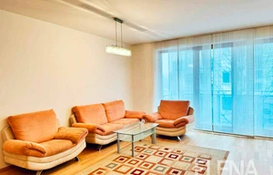 Apartment for rent, 3+kk - 2 bedrooms, 100m<sup>2</sup>