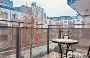 Apartment for rent, 3+kk - 2 bedrooms, 100m<sup>2</sup>