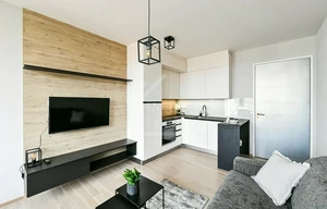 Apartment for rent, 1+KK - Studio, 42m<sup>2</sup>