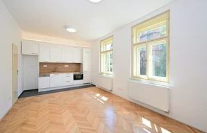 Apartment for rent, 1+KK - Studio, 30m<sup>2</sup>