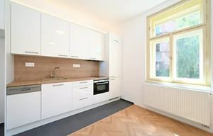 Apartment for rent, 1+KK - Studio, 30m<sup>2</sup>