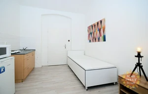 Apartment for rent, 1+KK - Studio, 20m<sup>2</sup>