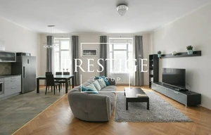 Apartment for rent, 2+kk - 1 bedroom, 75m<sup>2</sup>