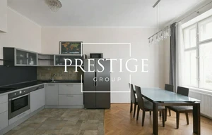 Apartment for rent, 2+kk - 1 bedroom, 75m<sup>2</sup>