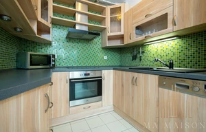 Apartment for rent, 2+kk - 1 bedroom, 45m<sup>2</sup>