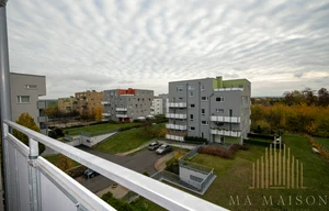 Apartment for rent, 2+kk - 1 bedroom, 45m<sup>2</sup>