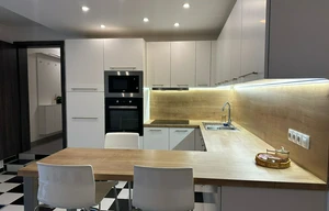 Apartment for sale, 2+kk - 1 bedroom, 80m<sup>2</sup>