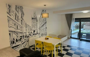 Apartment for sale, 2+kk - 1 bedroom, 80m<sup>2</sup>