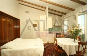 Apartment for rent, 1+KK - Studio, 38m<sup>2</sup>