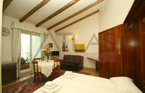 Apartment for rent, 1+KK - Studio, 38m<sup>2</sup>