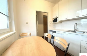 Apartment for rent, 3+1 - 2 bedrooms, 65m<sup>2</sup>