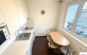 Apartment for rent, 3+1 - 2 bedrooms, 65m<sup>2</sup>