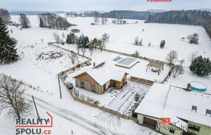 Building plot for sale, 2109m<sup>2</sup>