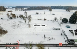 Building plot for sale, 2109m<sup>2</sup>