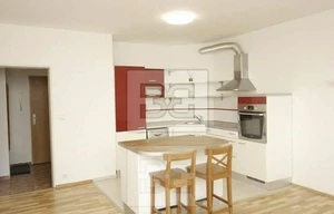 Apartment for sale, 2+kk - 1 bedroom, 54m<sup>2</sup>