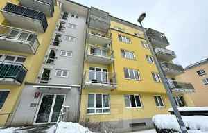 Apartment for sale, 2+kk - 1 bedroom, 54m<sup>2</sup>