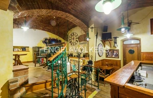 Restaurant for rent, 53m<sup>2</sup>