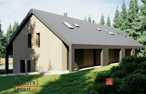 Building plot for sale, 3475m<sup>2</sup>