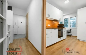 Apartment for sale, 2+1 - 1 bedroom, 54m<sup>2</sup>