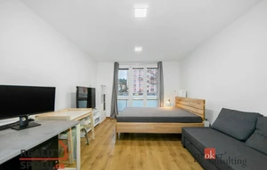 Apartment for sale, 2+1 - 1 bedroom, 54m<sup>2</sup>