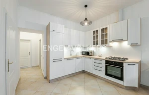 Apartment for rent, 3+kk - 2 bedrooms, 82m<sup>2</sup>