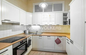 Apartment for rent, 3+kk - 2 bedrooms, 98m<sup>2</sup>