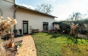 Apartment for rent, 4+kk - 3 bedrooms, 170m<sup>2</sup>