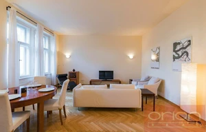 Apartment for rent, 3+1 - 2 bedrooms, 105m<sup>2</sup>
