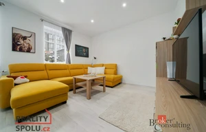 Apartment for sale, 3+1 - 2 bedrooms, 121m<sup>2</sup>