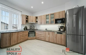Apartment for sale, 3+1 - 2 bedrooms, 121m<sup>2</sup>