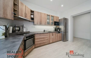 Apartment for sale, 3+1 - 2 bedrooms, 121m<sup>2</sup>