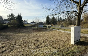 Building plot for sale, 1131m<sup>2</sup>