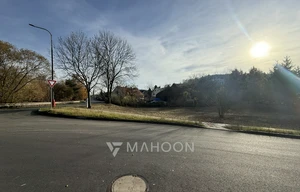 Building plot for sale, 1131m<sup>2</sup>