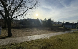 Building plot for sale, 1131m<sup>2</sup>