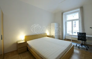 Apartment for rent, 2+kk - 1 bedroom, 50m<sup>2</sup>