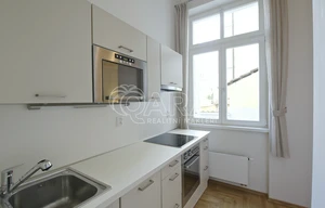 Apartment for rent, 2+kk - 1 bedroom, 50m<sup>2</sup>