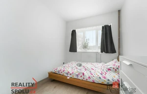 Apartment for sale, 2+kk - 1 bedroom, 60m<sup>2</sup>
