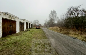 Garage for sale, 20m<sup>2</sup>