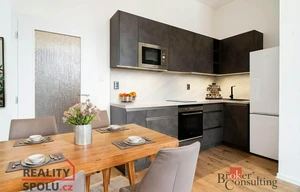 Apartment for sale, 1+KK - Studio, 25m<sup>2</sup>