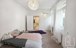 Apartment for rent, 1+1 - Studio, 32m<sup>2</sup>