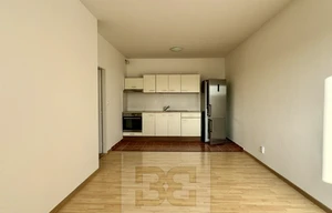 Apartment for rent, 3+kk - 2 bedrooms, 60m<sup>2</sup>