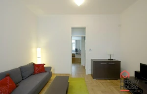 Apartment for rent, 2+kk - 1 bedroom, 50m<sup>2</sup>