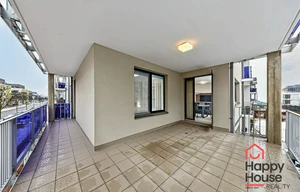 Apartment for rent, 4+kk - 3 bedrooms, 106m<sup>2</sup>