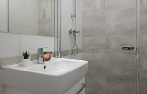 Apartment for sale, 2+kk - 1 bedroom, 55m<sup>2</sup>