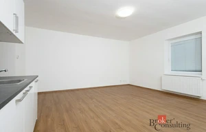 Apartment for sale, 2+kk - 1 bedroom, 55m<sup>2</sup>