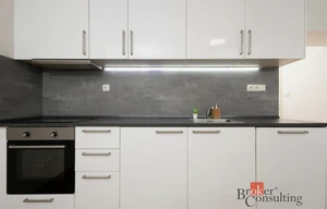 Apartment for sale, 2+kk - 1 bedroom, 55m<sup>2</sup>