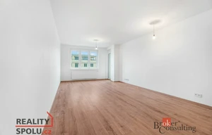 Apartment for rent, 2+kk - 1 bedroom, 68m<sup>2</sup>